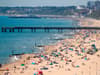 Boy, 17, ‘sexually assaulted’ while swimming in sea at Bournemouth Beach as police hunt ‘group of men’