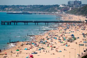 Police say the boy was touched inappropriately while in the sea (Photo: Getty Images)