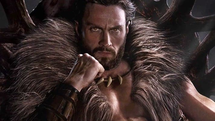 Kraven the Hunter: The new release date, the cast, and everything