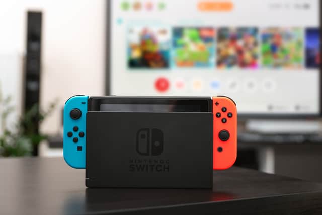 Nintendo Direct made some big announcements for the Switch console 