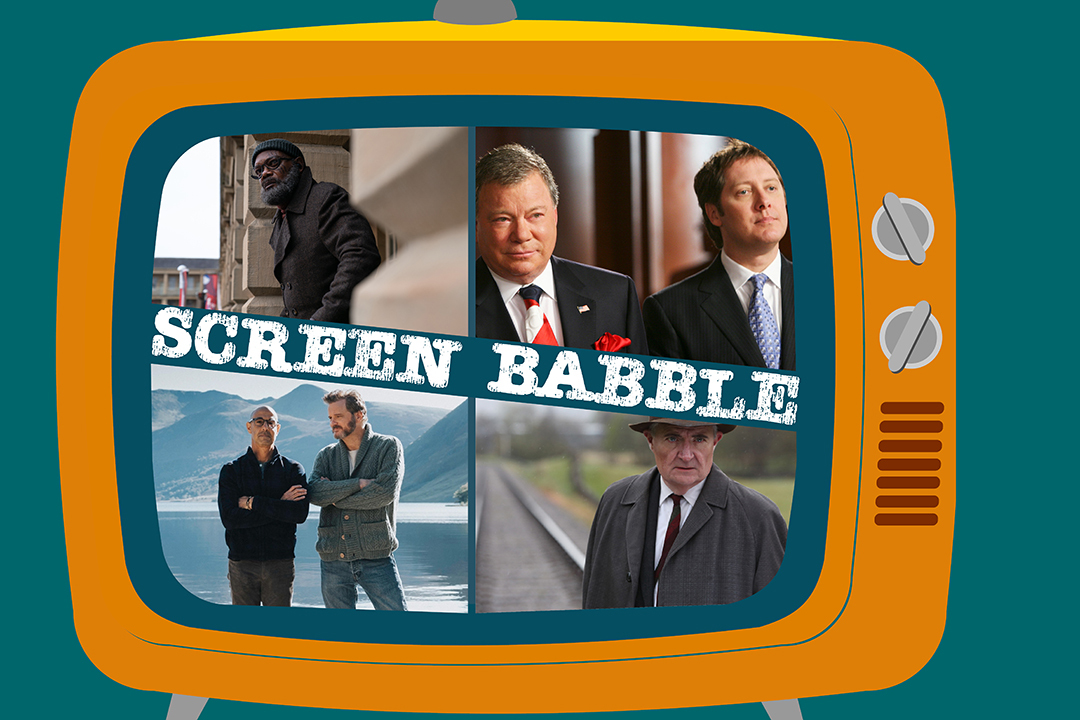 Supernova Tv Series