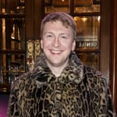 Joe Lycett's fundraiser for Crisis UK has already raised £50,000 after only two days (Credit: Gettys)