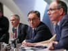 Bank of England: governor Andrew Bailey, monetary policy committee members and executive pay explained