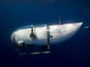Missing Titanic submarine: debris found near shipwreck part of missing sub - Coast Guard confirms