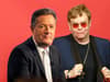 Are Piers Morgan and Elton John friends? A look at their relationship amid David Furnish interview response