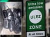 ULEZ vandal claims to have torn down dozens of cameras in war on low emissions zone