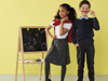 Aldi launches £5 school uniform bundle to help parents save money - including trousers, polo shirt & jumper