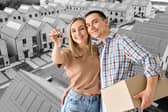 House prices for first-time buyers rose last month - but where are the cheapest places to get on the property ladder? (Image: NationalWorld/Kim Mogg)