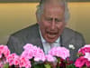King Charles and Queen Camilla in tears as they celebrate Royal Ascot win while Frankie Dettori wins Gold Cup