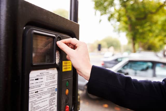The cost of upgrading existing meters is seen a too expensive by some councils (Photo: Adobe Stock)