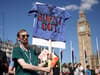 Junior doctors in England to stage longest strike in NHS history - dates of walkouts