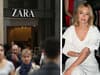 As warm weather pushes up fashion sales, how has Inditex heiress Marta Ortega Pérez made her mark at Zara?