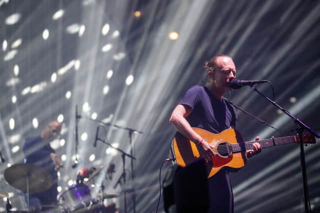 Radiohead