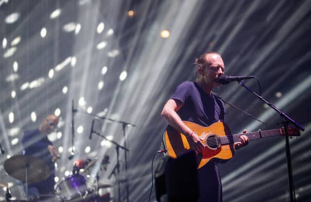 Radiohead