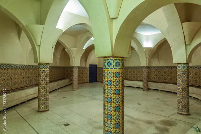 In praise of hammams: Arabian spa ritual that's deceptively spiritual