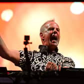 Fatboy Slim announces huge 2024 UK and Ireland tour - ticket info and dates 