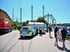 Stockholm rollercoaster crash: one killed and several injured in accident at amusement park in Sweden