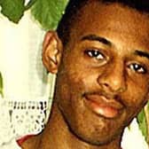 Police have confirmed the name of a sixth alleged attacker in the racist murder of Stephen Lawrence (Photo: Family handout / PA)