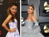 A look at Ariana Grande style evolution from Nickelodeon prom dresses to signature style as she turns 30
