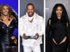 BET Awards 2023: Beyoncé and SZA lead the winners list as the two singers tie for Album of the Year