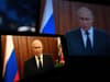 Vladimir Putin: Russian leader speaks after rebellion attempt as he vows to bring Wagner leader to 'justice'