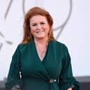 Sarah Ferguson, the Duchess of York. (Picture: Getty Images)