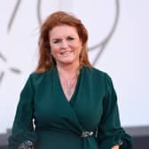 Sarah Ferguson has received an update on her skin cancer diagnosis. Picture: Getty