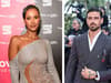 Maya Jama sparks dating rumours with Michele Morrone after being linked to Khloe Kardashian - who is he?