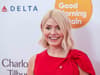 Why is Holly Willoughby not on This Morning today? Monday absence explained after attending Glastonbury 2023