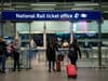 UK railway ticket offices to close ‘in weeks’ under plans to ‘modernise’ industry
