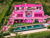 Barbie’s pink Malibu Dream House is available to rent for free on Airbnb and it’s everything you imagined