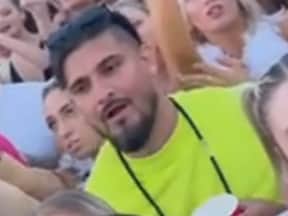 GMP would now like to identify the male pictured as they believe he could assist with their investigation (Photo: Greater Manchester Police)