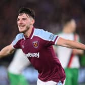 Declan Rice is set to join Manchester City by the end of the summer