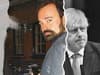 Boris Johnson and Evgeny Lebedev: timeline of former UK Prime Minister’s relationship with Russian spy's son