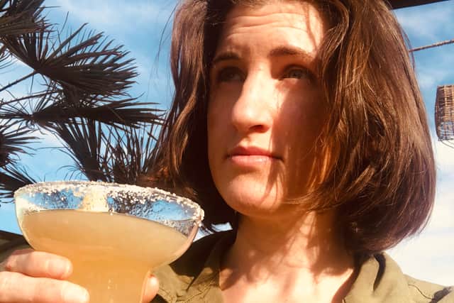 Hammams offer respite from the rigours of travelling in Marrakech. Photo credit: Katrina Conaglen
