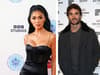 She said Yes! Nicole Scherzinger is engaged to Thom Evans - we take a look at their relationship and exes
