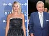 Holly Willoughby avoids awkward encounter with Eamonn Holmes at TRIC Awards but what is the event and who won?