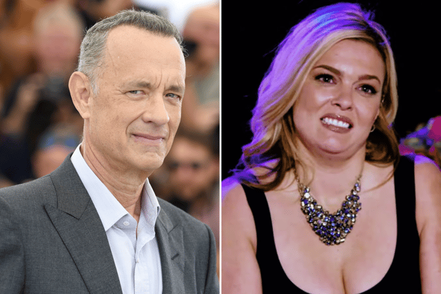Carly Reeves: what did Tom Hanks' niece do on Claim to Fame