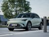 Smart #1 review: small brand goes big with premium electric SUV