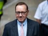 Kevin Spacey trial: jurors told actor is a ‘sexual bully’ as court case begins in London