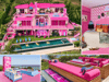 Barbie House: Airbnb Malibu home available to rent ahead of Margot Robbie movie - how to book and price