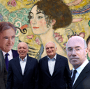 Klimt Hero image