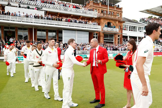 Andrew Strauss is the man behind the important initiative (Image: Getty Images)