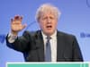 Boris Johnson allies criticised for trying to ‘discredit’ Privileges Committee in new report