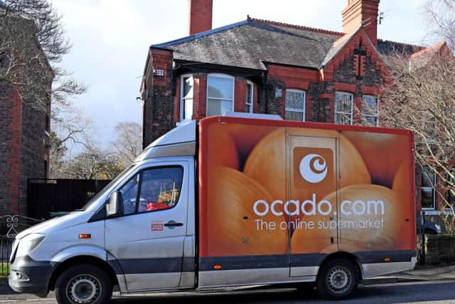 Ocado has slashed the prices of more than 100 “everyday essentials” (Photo: Getty Images)