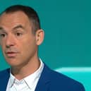 Martin Lewis has warned of a “nightmare year” ahead due to rising mortgage and rent costs (Photo: ITV)