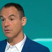Martin Lewis has warned of a “nightmare year” ahead due to rising mortgage and rent costs (Photo: ITV)
