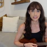Colleen Ballinger addressed the allegations with a song on YouTube (Photo: YouTube)