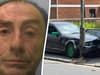 Drunk driver downed homemade wine before killing pensioner while attempting 'dangerous' manoeuvre