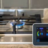 The average household energy bill will be reduced by £426 from 1 July (Photo: Adobe)